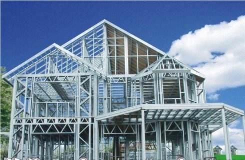 塔城怎么才能预防钢结构建筑出现腐蚀问题